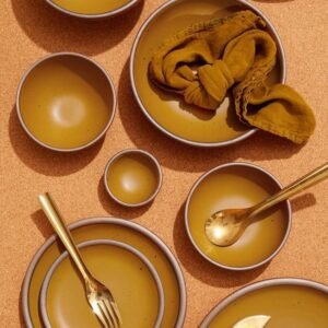 Plate Set