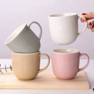 Coffee Mugs