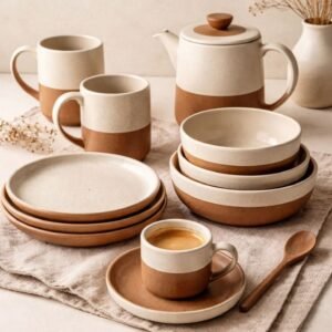 Tea Set