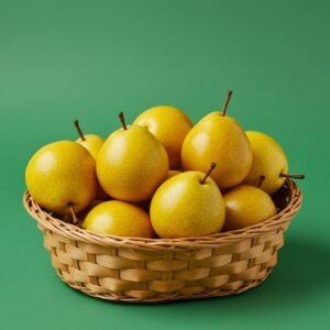 Pears