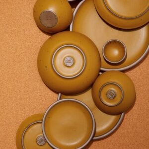 Plate Set