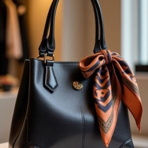 Ladies Hand Bag