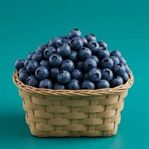 Blueberry