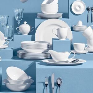Dinner Set