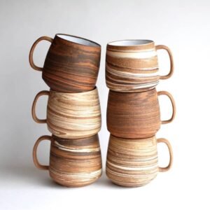 Coffee Mugs