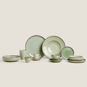 Dinner Set