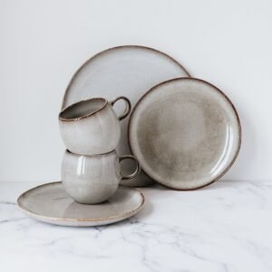 Tea Set