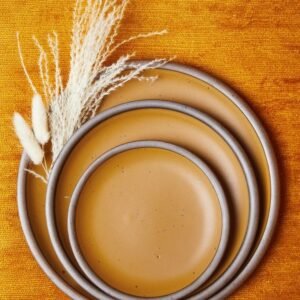 Plate Set