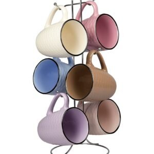 Coffee Mugs