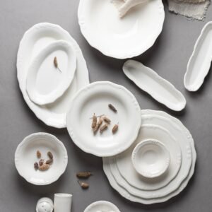 Dinner Set