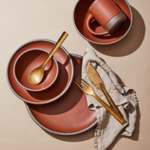 Dinner Set