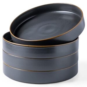 Plate Set